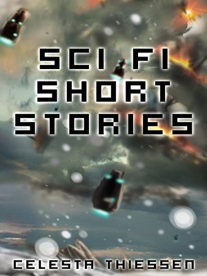cover image of Sci Fi Short Stories